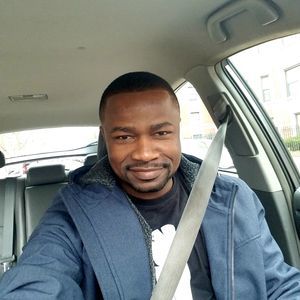 Meet your Posher, Otaibayomioluwanioje